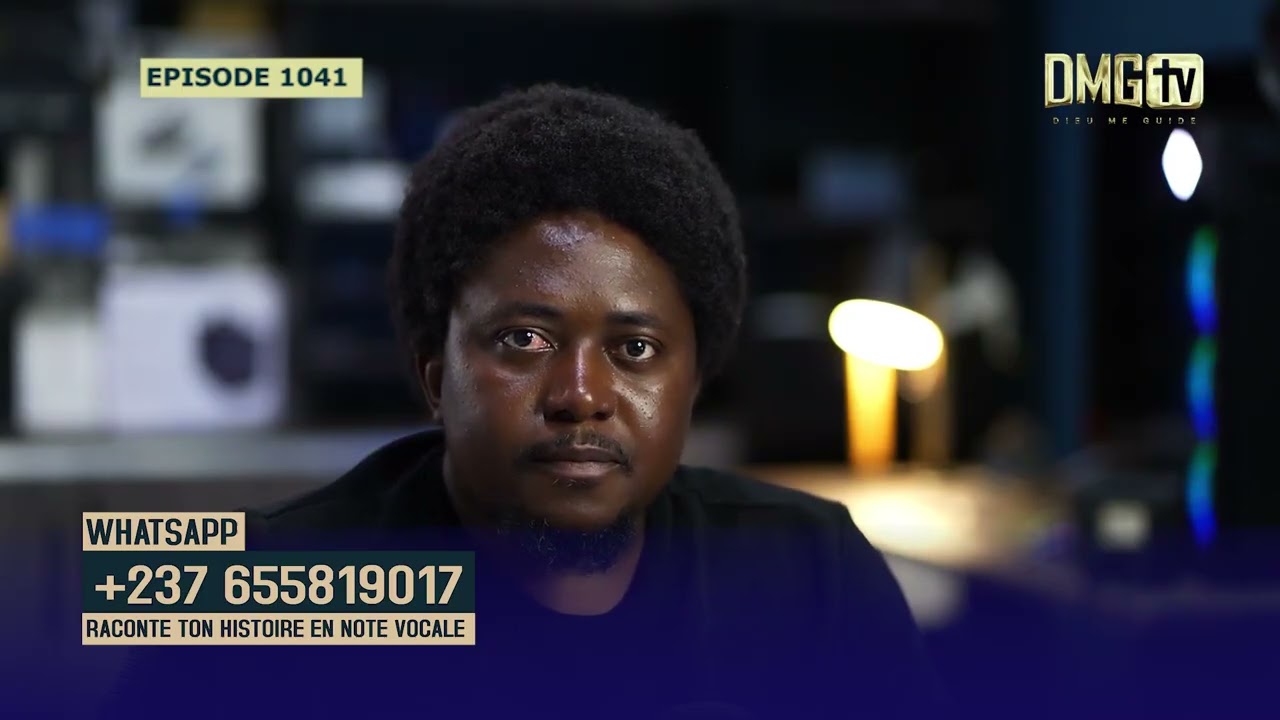 10 Histoires mystiques Épisode 1041(06 histoires) DMG TV