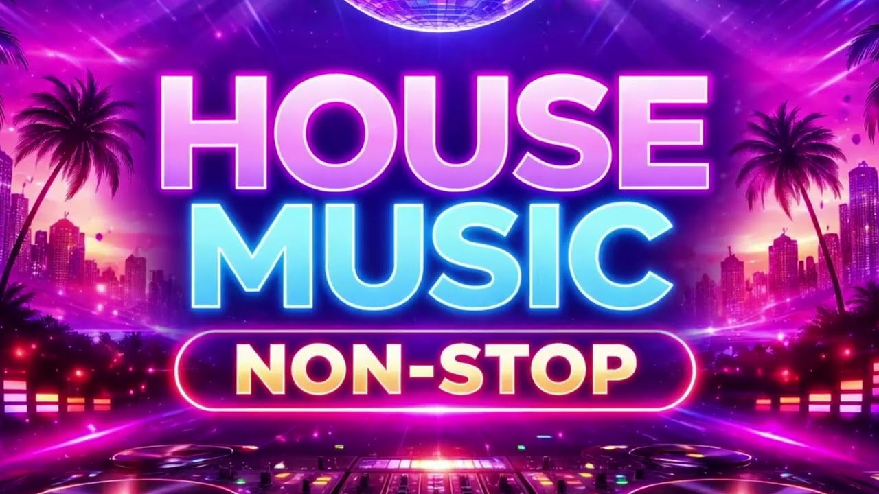 House Disco Mix 2026 | Funky Groovy Club Vibes 🪩🔥 #housedisco #discogroove #clubvibes