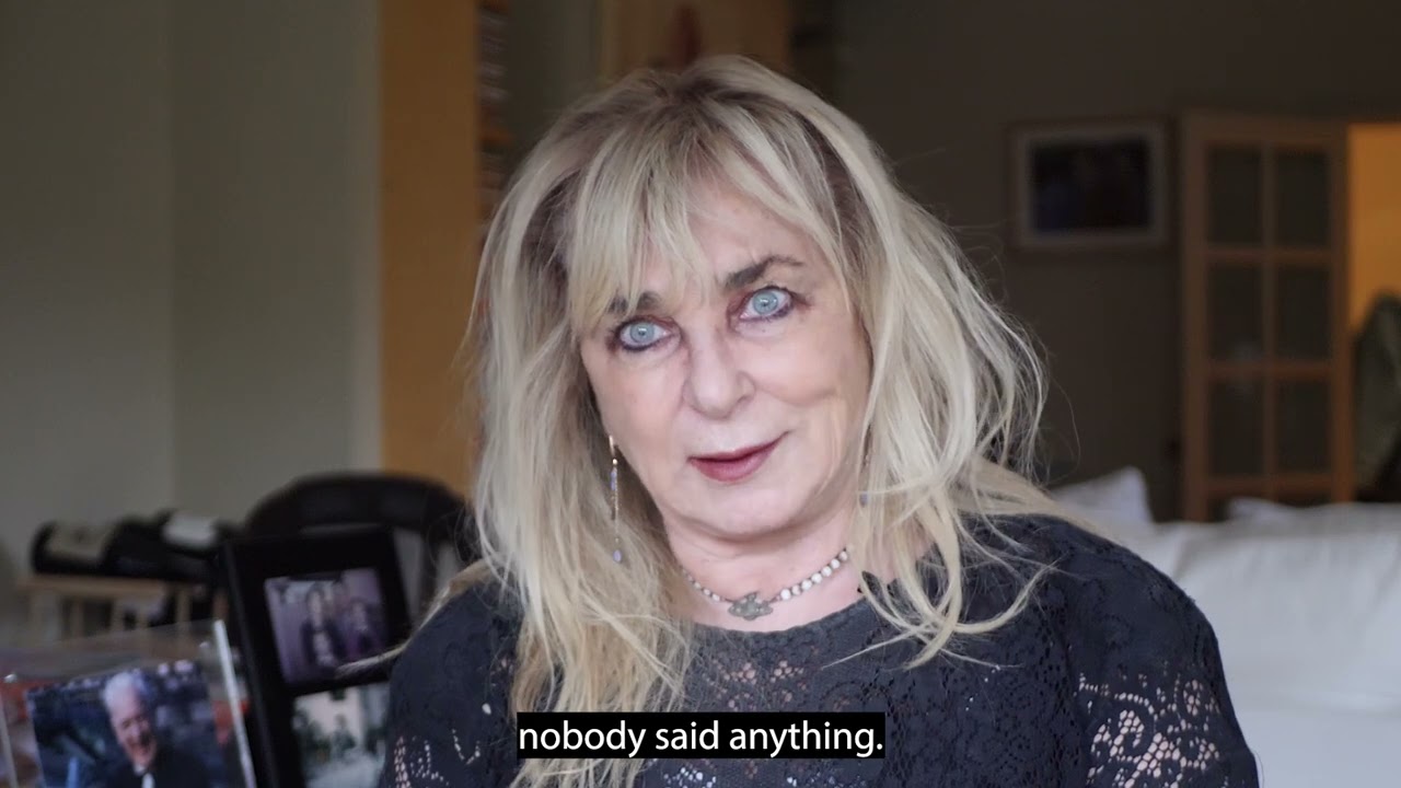 Ernst Lederer: Secret Listener at Trent Park House of Secrets.