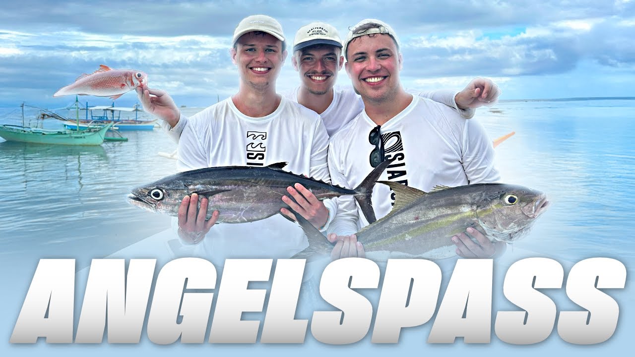 WILLKOMMEN AUF SIARGAO!🏝️