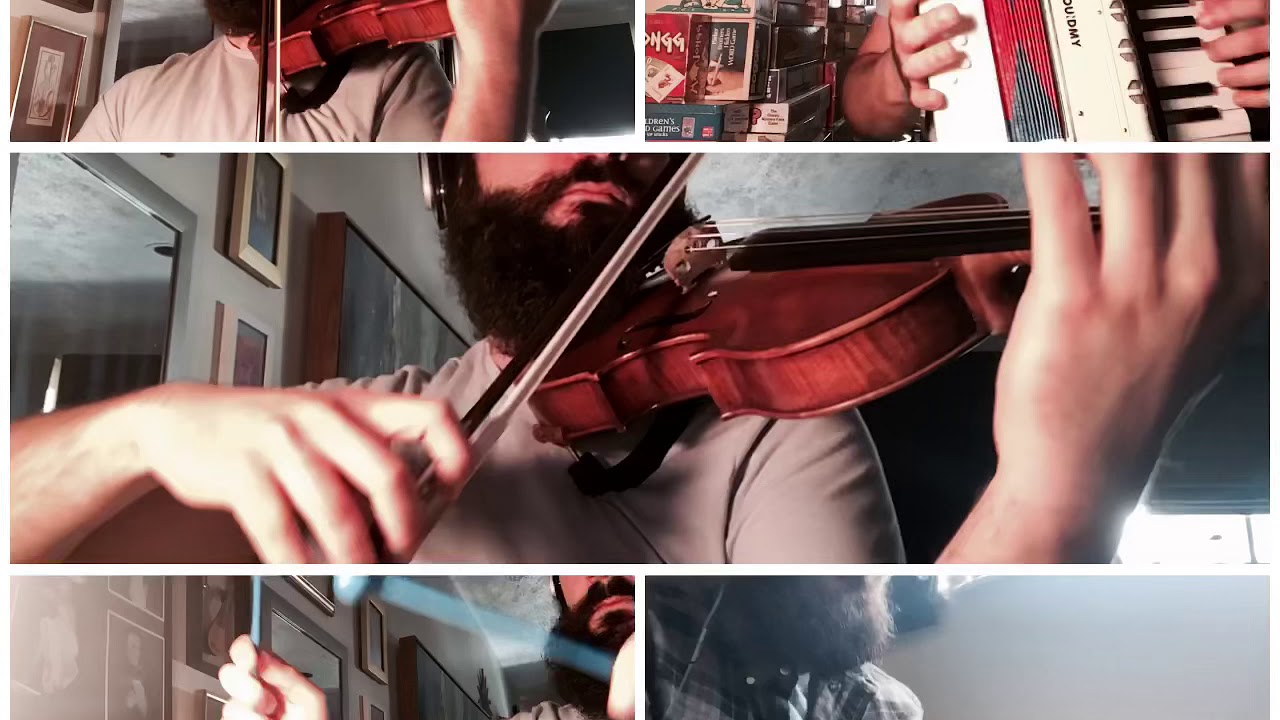 Gebirtig: Arbetlose Marsch, arr. Sforza