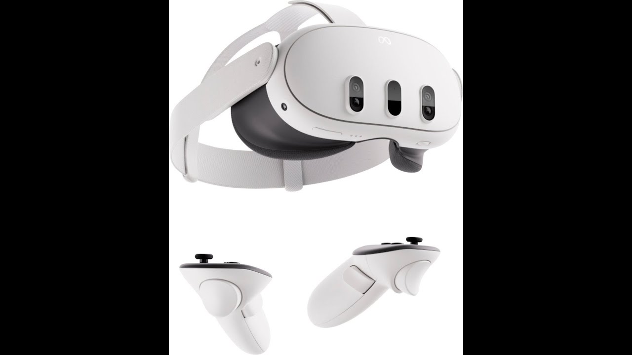 Meta Quest 3 Oculus Link Setup and Configuration Guide for IL-2 Sturmovik: Great Battles VR