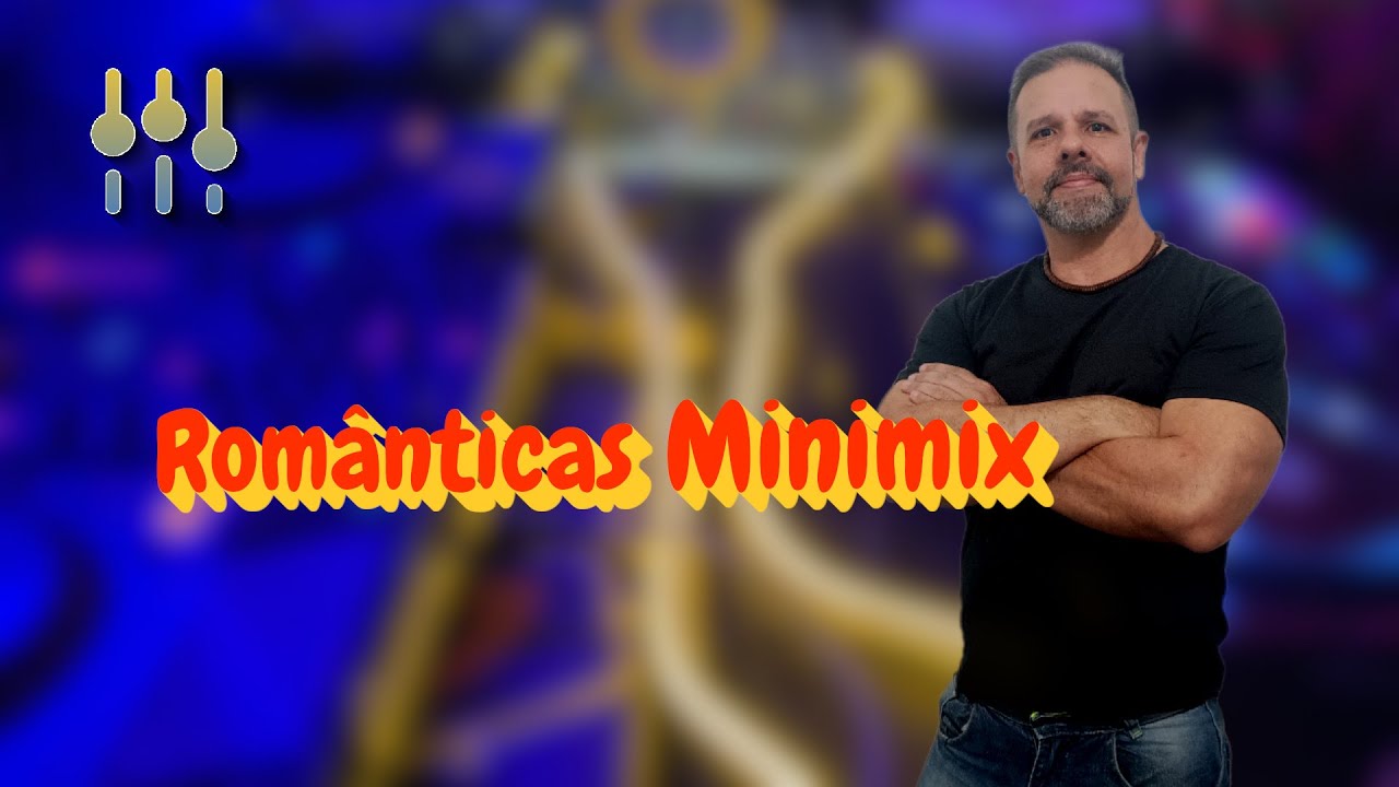 Românticas Rotina Medley Mix Usando Phase