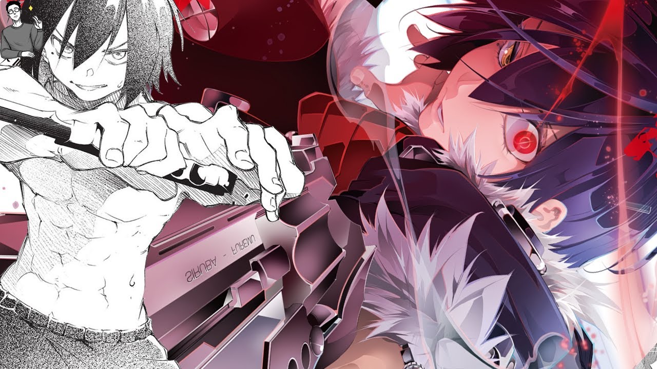 Fantasy Manga I Bet You Havent Read!