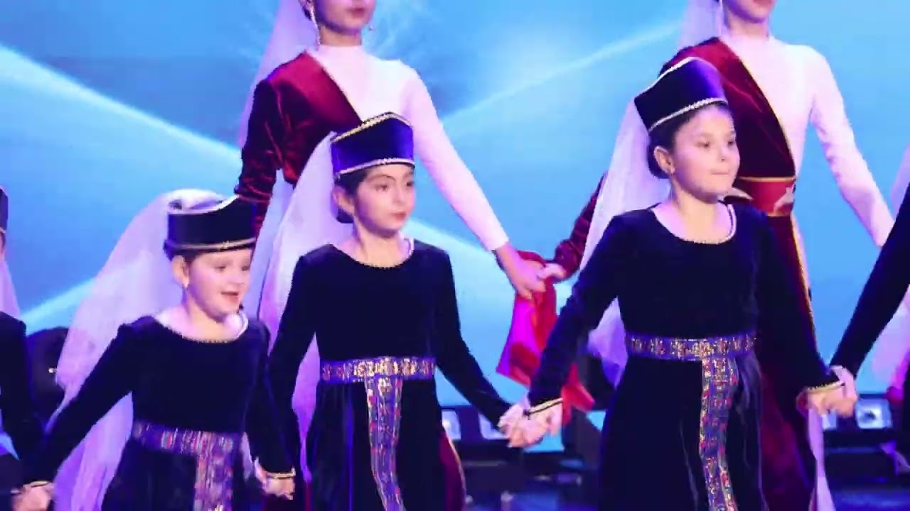Qochari Karen Sevak