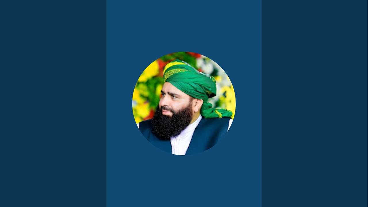 Syed Munawar Hussain Shah Bukhari is live