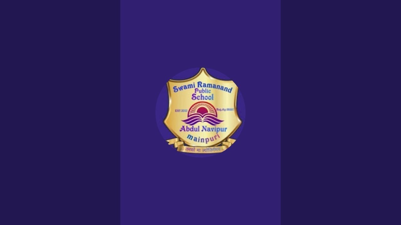 Swami Ramanand Public school Abdul Navipur is live!