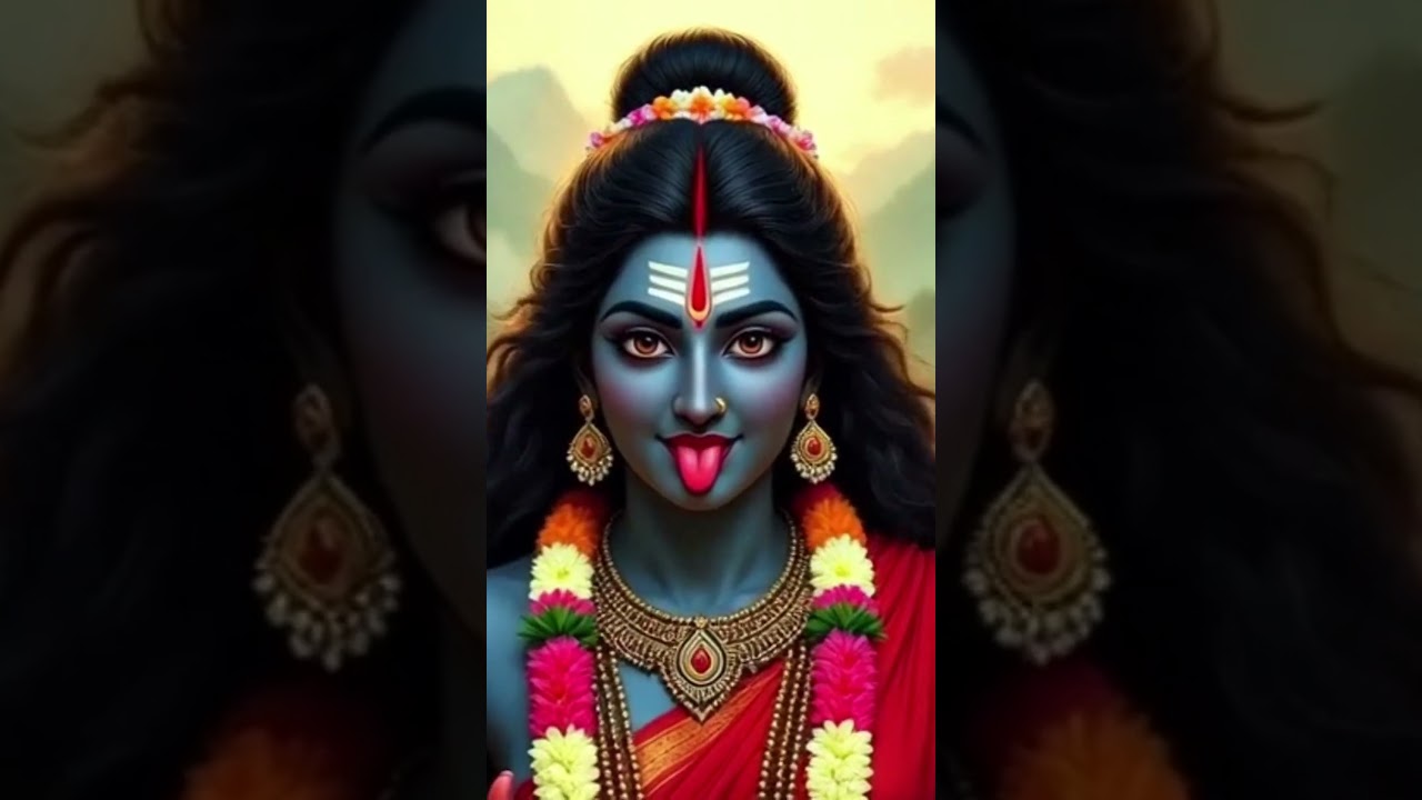रुको&hellip; यह संयोग नहीं है | तुम्हें ठुकराया नहीं गया था 🙏|| Maa Kali Message🔱