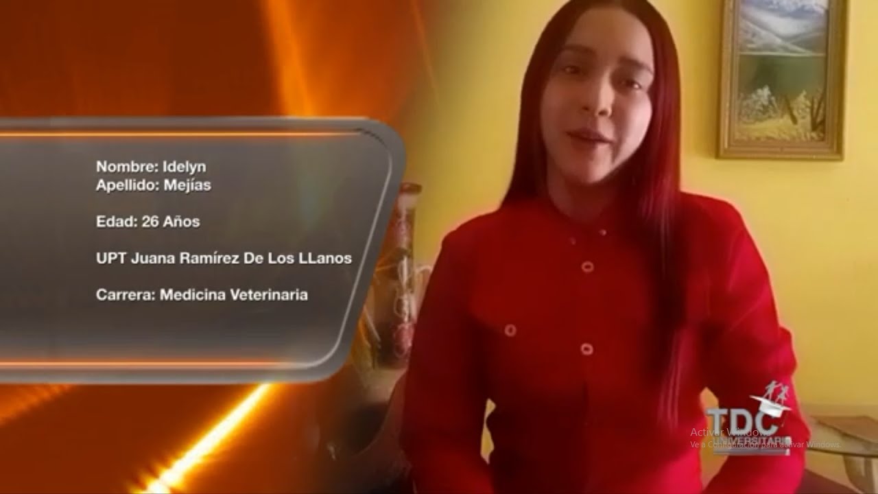 Idelyn Mejías - Romance Apureño