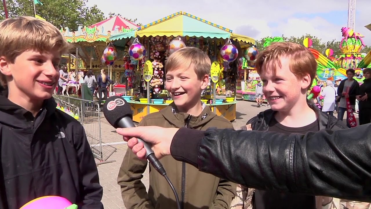 Feestweek Noordwijkerhout