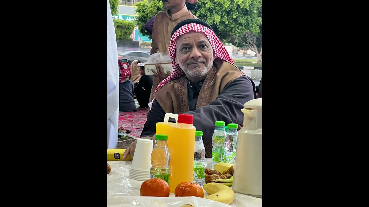 الملتقى الرمضاني لحارة الشرقية (٥)