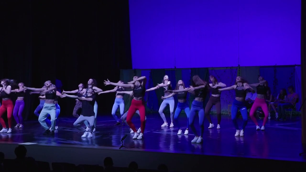 B-Cool fellépés Arany diákok Arany Gálán