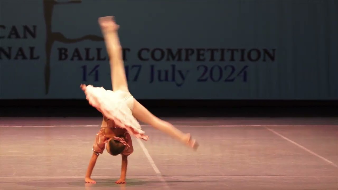 SAIBC 2024   -   Scholars Classical Finalist's   -