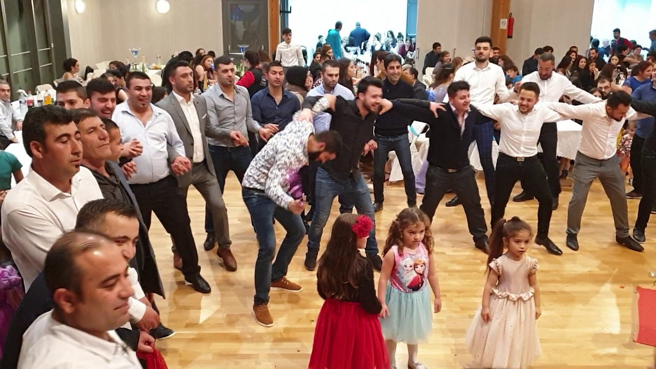 NURHAK DAVUL ZURNA EKİBİ🎶👏