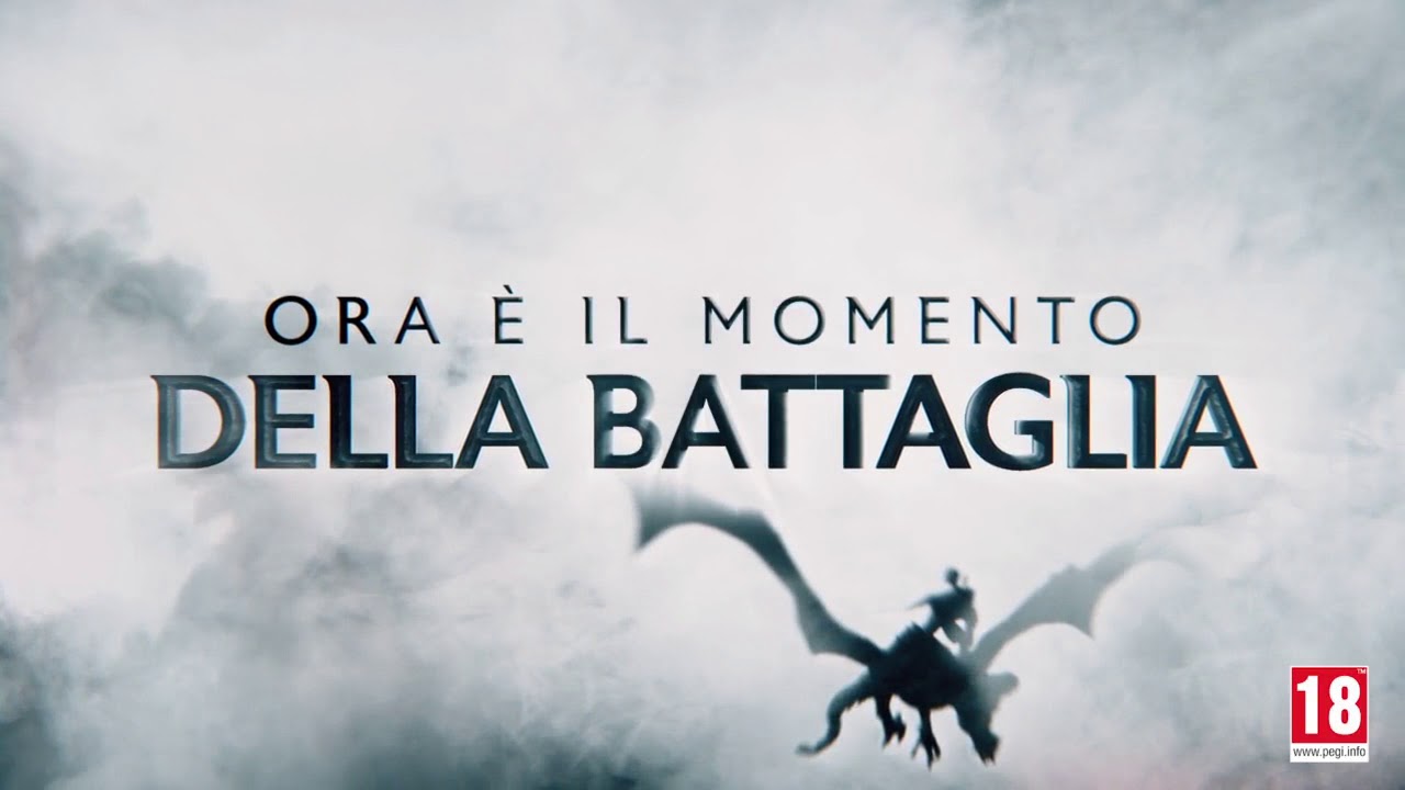 La Terra di Mezzo&trade;: L'Ombra della Guerra&trade; Definitive Edition - Trailer di lancio