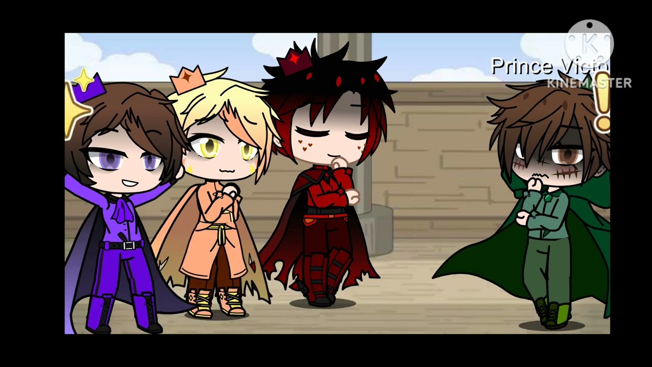 S2 E2: The Mission To save The Princess