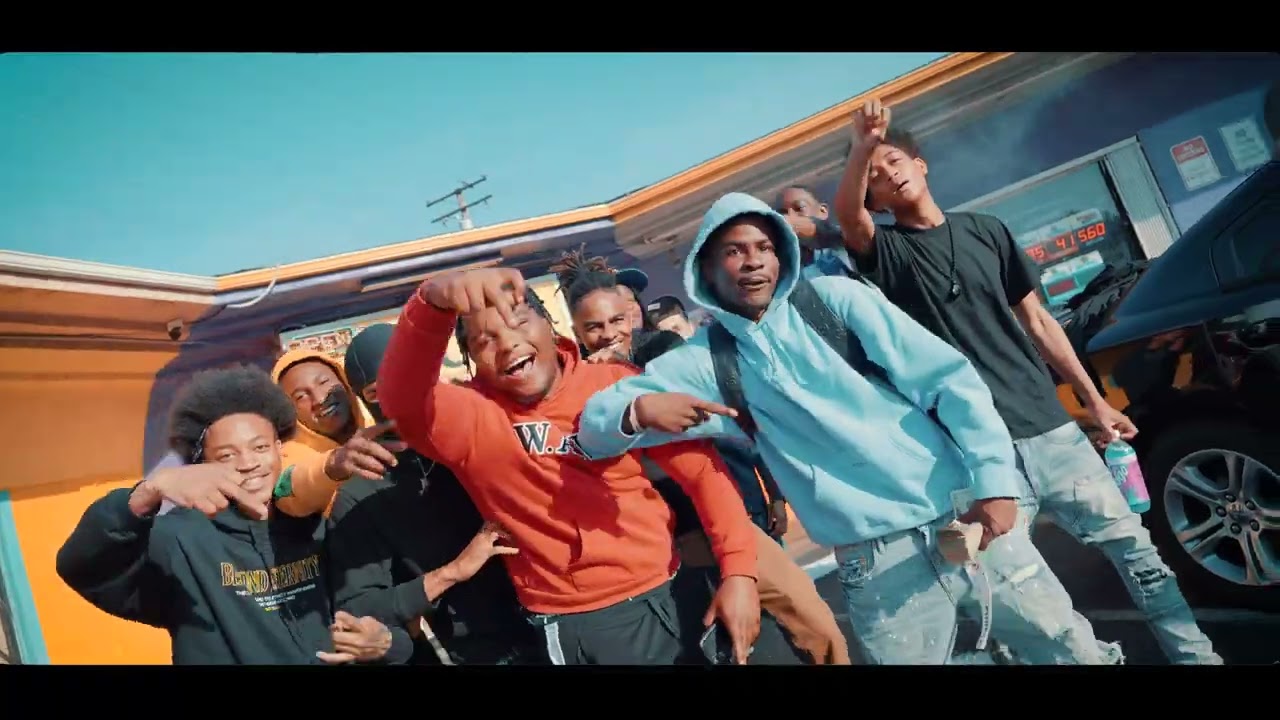 Craft Gang Freestyle - Threezy X Knuccles X Mikefrmx2