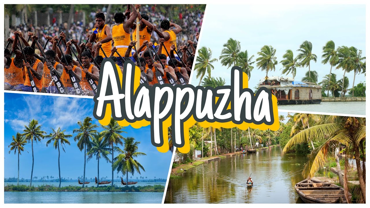 Alleppey Tourist Places | Things to do in Alleppey | NEHRU TROPHY BOAT RACE FINAL 2022 | MUSEUM