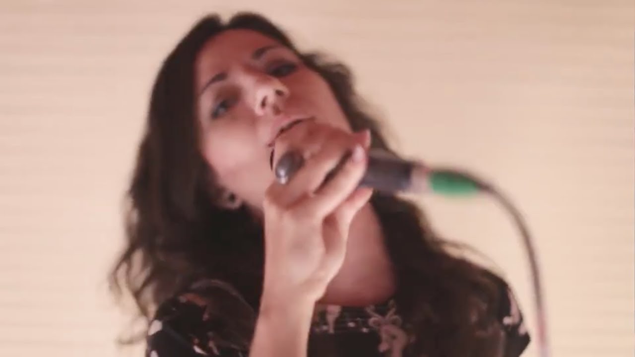Spiral Guru - Hole to the Otherside (Locomotiva Sessions)