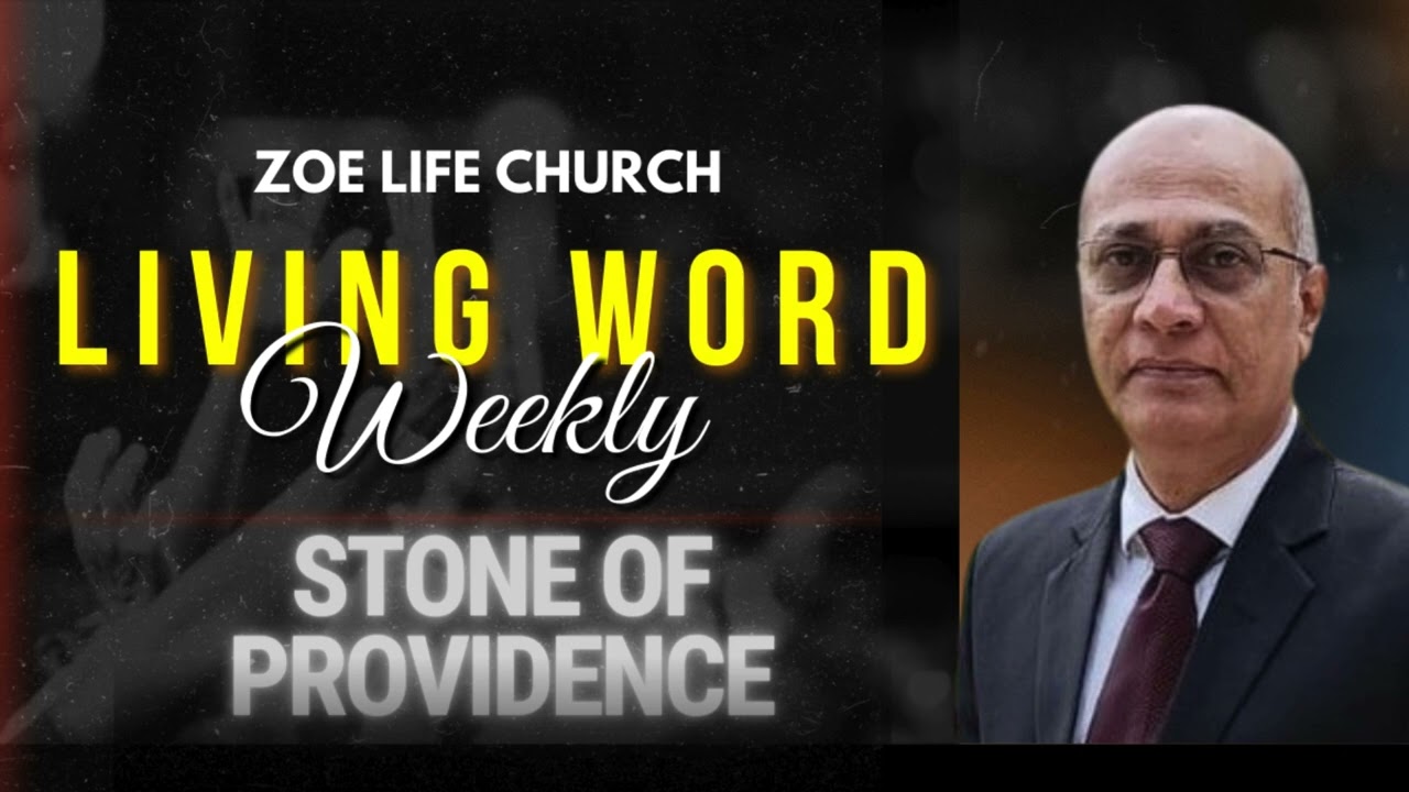 Stone of Providence