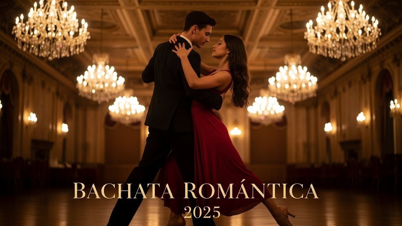 Ecos del Corazón Perdido Encontrando Paz en Cada Nota de Bachata
