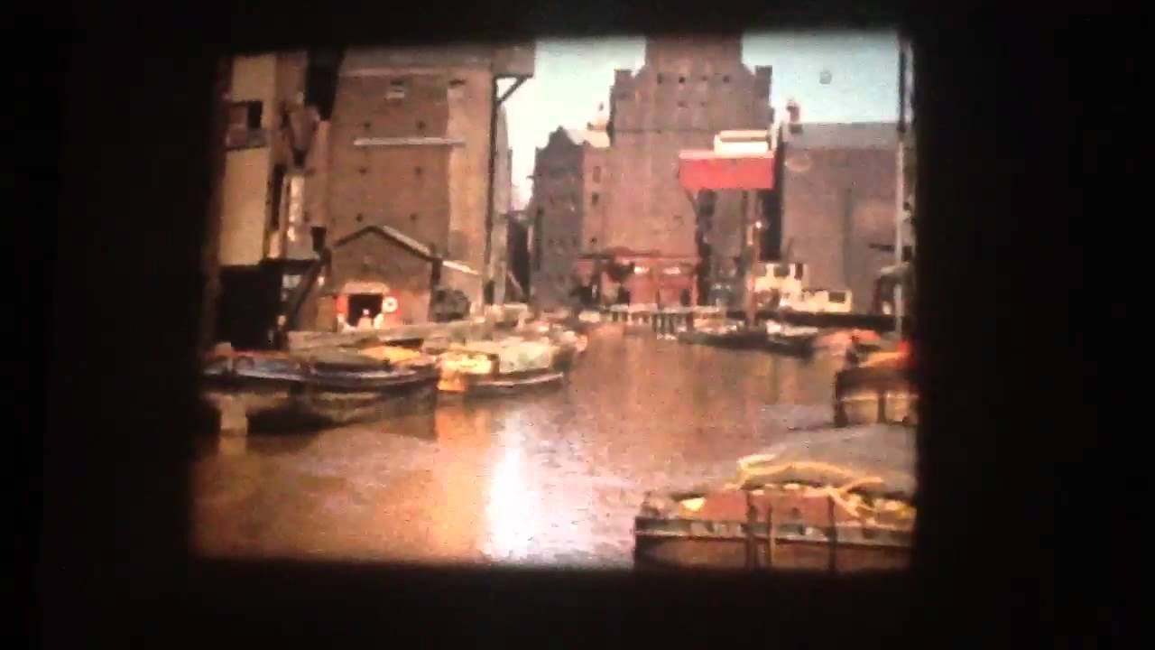 Hull - 1959 - The River Hull