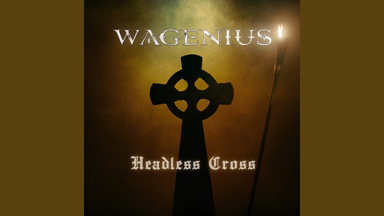 Headless Cross