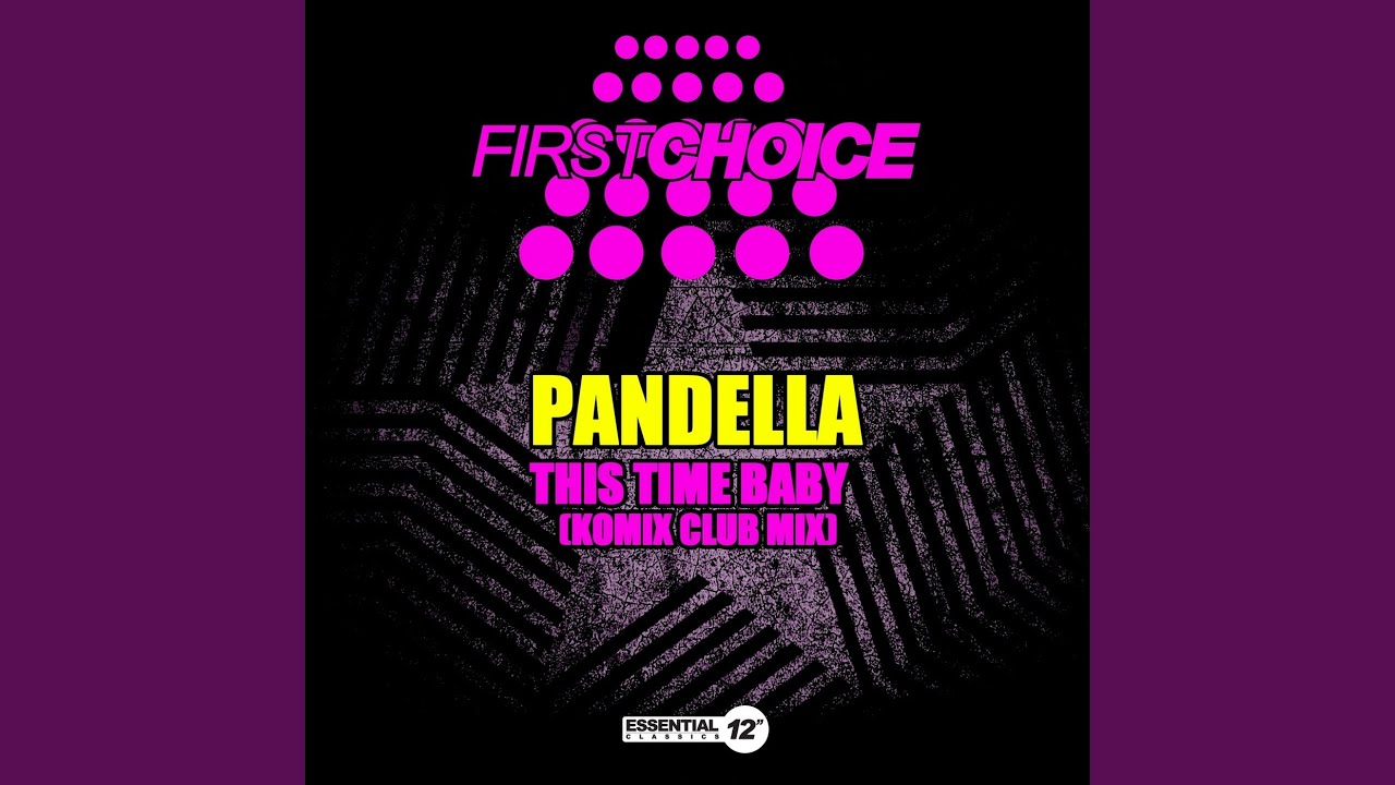 This Time Baby