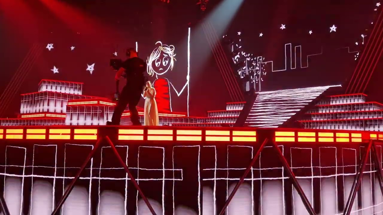 Montenegro | Junior Eurovision 2025 (Jury Show)