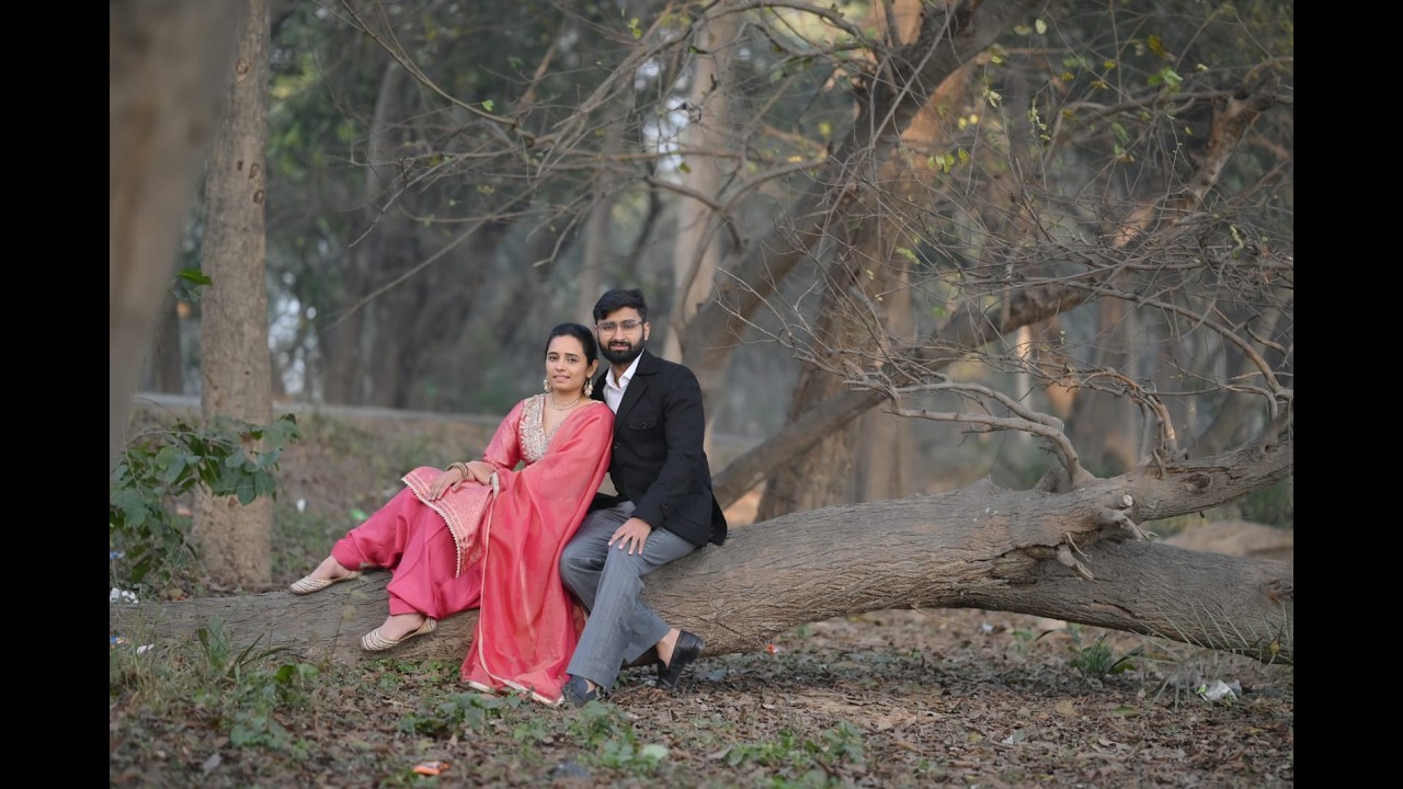 Live wedding of Dr Ruchika saini wede Dr Sandeep Saini by Aman Studio