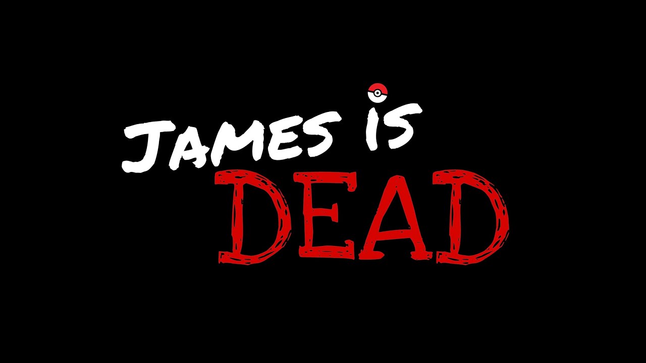 James is Dead