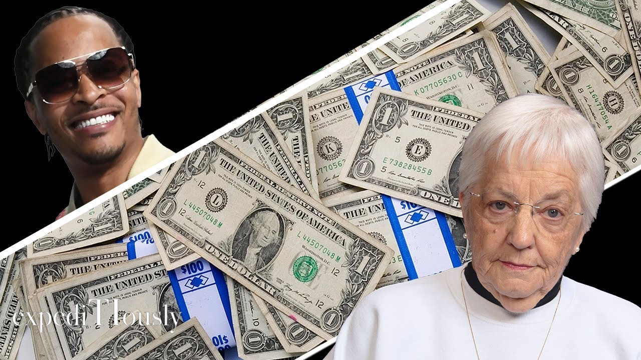How The Government Stops Black People From Getting Money! w/ Jane Elliott