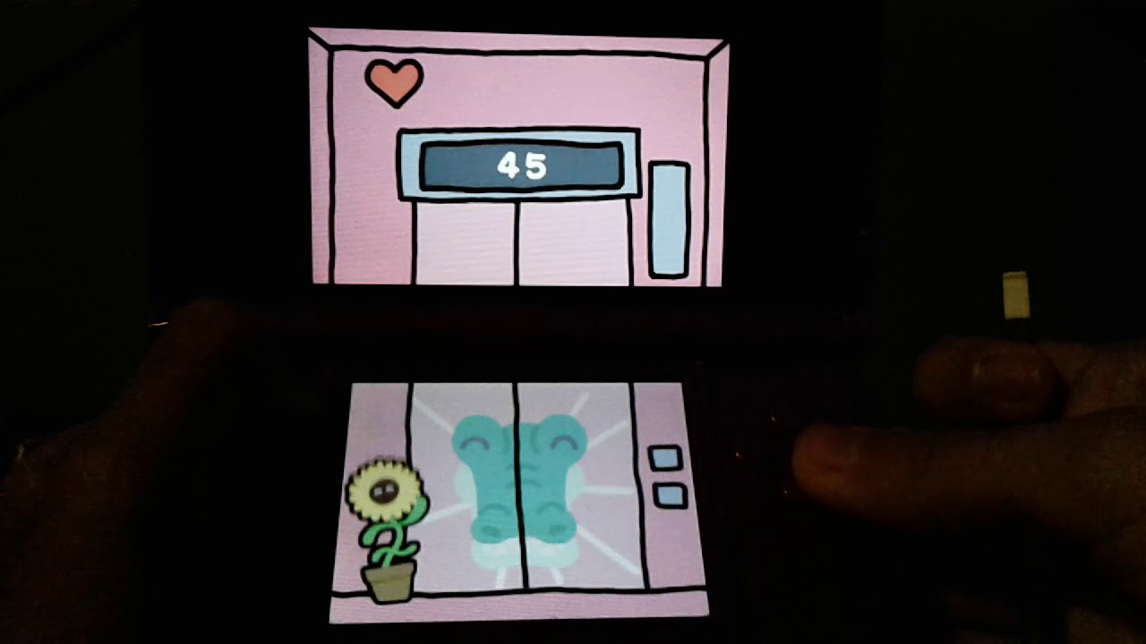 WarioWare Gold - Thrill Ride(Ultra) [HIGH SCORE RUN] (69)