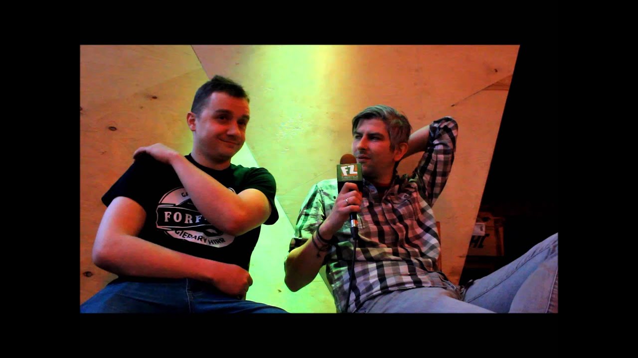 Cezik dla Fabryki Zespoł&oacute;w - wywiad 22.01.15
