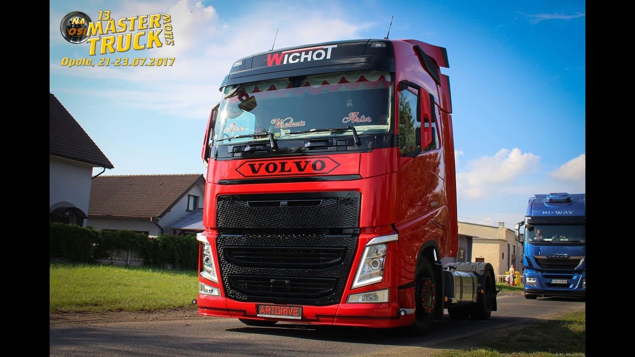 13.Master Truck Show 2017 by ARTDRIVE || #Artdrive (68)