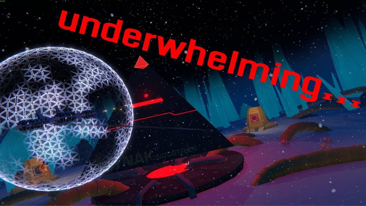 An Underwhelming Finale | TrailMakers Frozen Tracks Ep6