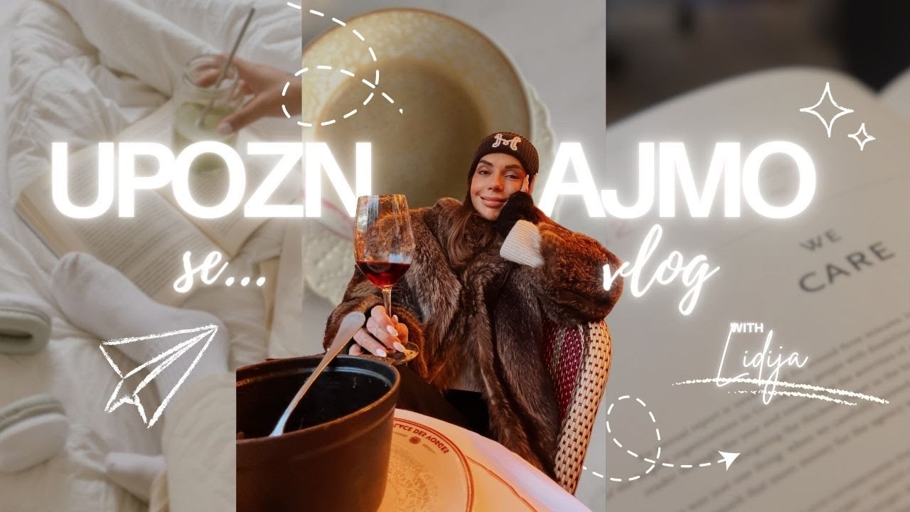 DAN U MOM ŽIVOTU/idemo se malo više upoznati, kako sam smršavila 25 kg, čime se bavim!
