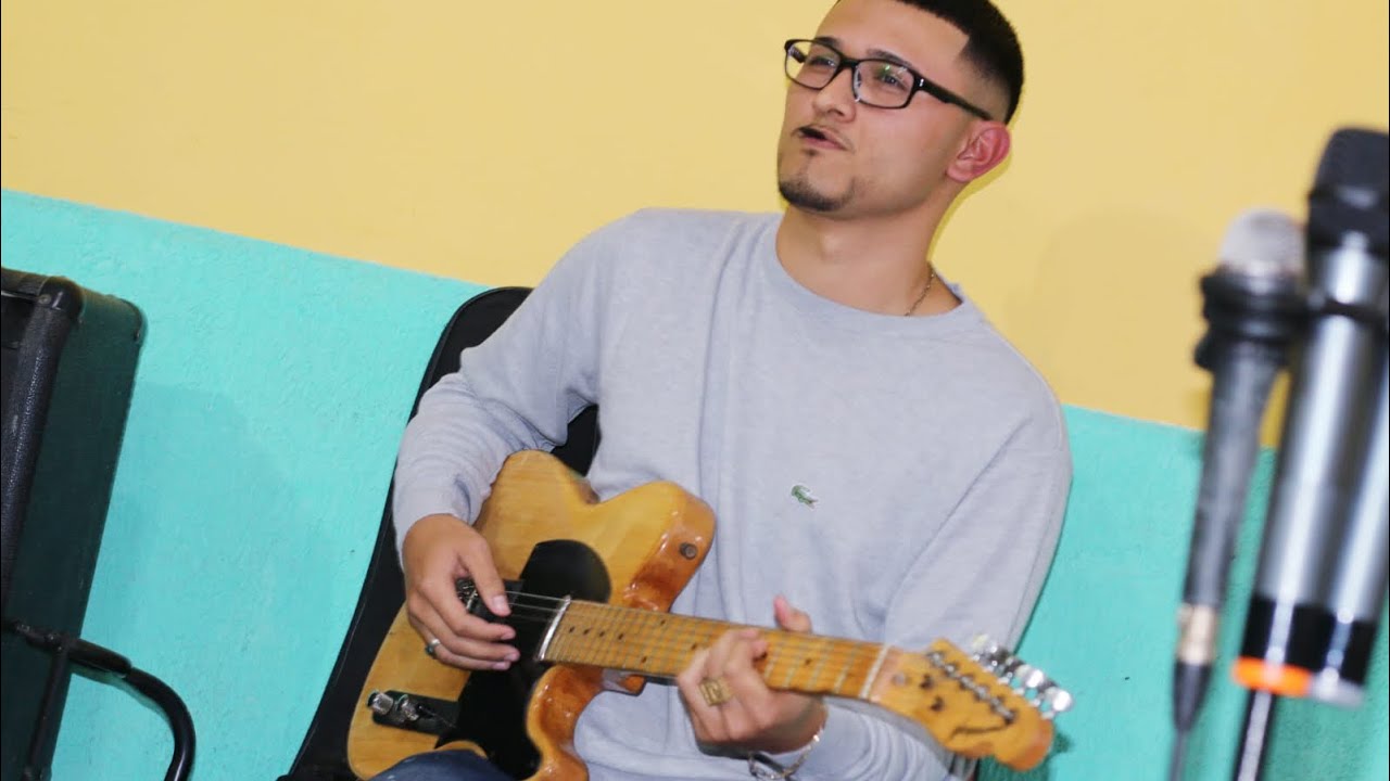 Coletânea de Corinho de Fogo 🔥 Jhon Guita 🎸  PEGADA PENTECOSTAL