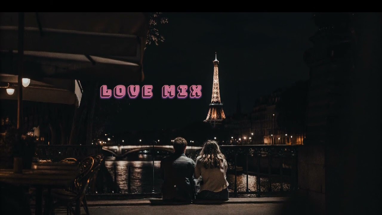 Love Mix