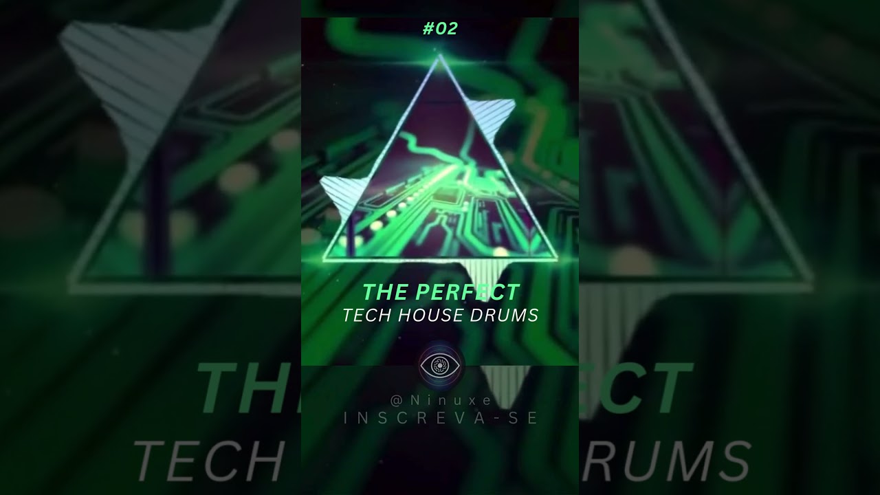 The Best Tech House 02 | GENNESIS DUPLEXX 2025 #shorts #tech #house
