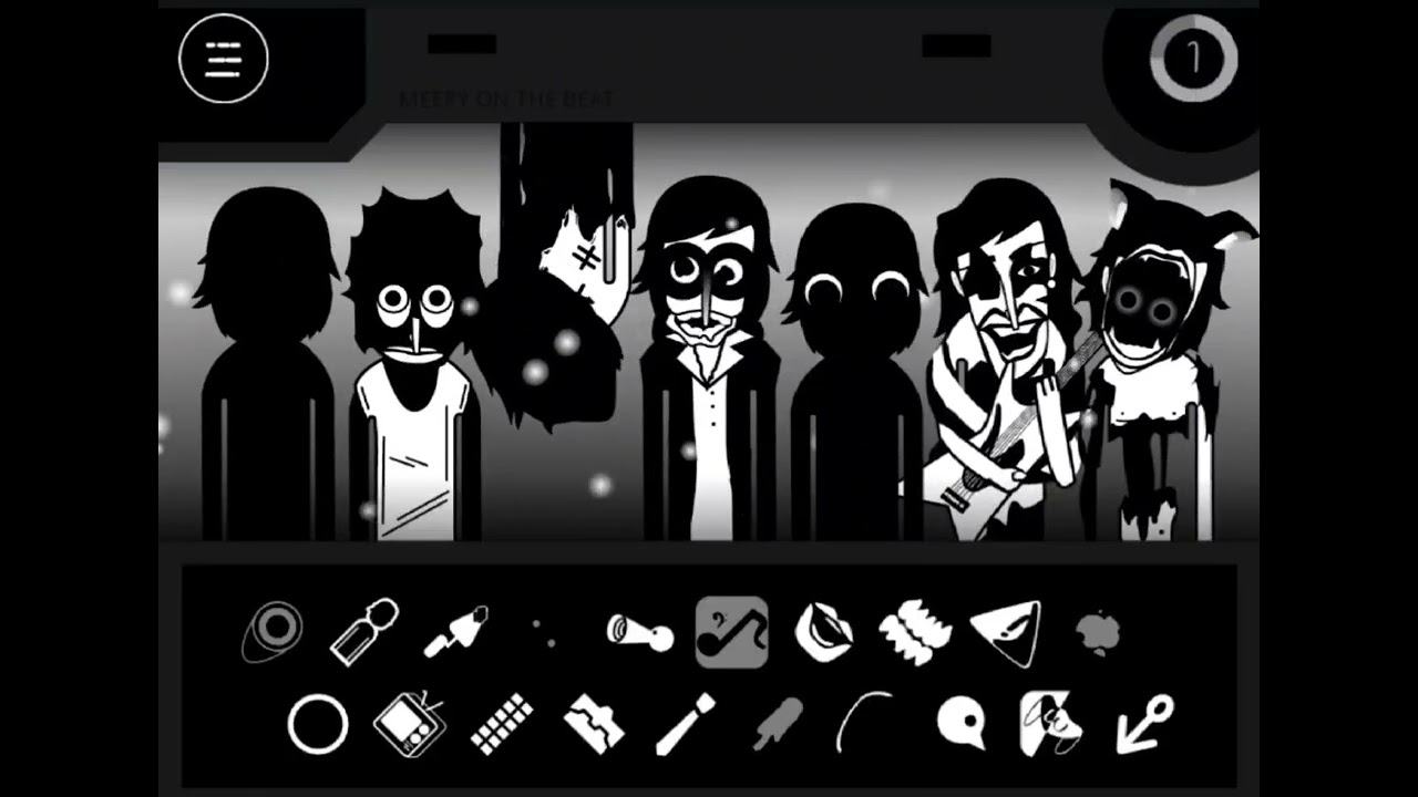 Final Supper [an Incredibox Orin Ayo Meep mix]