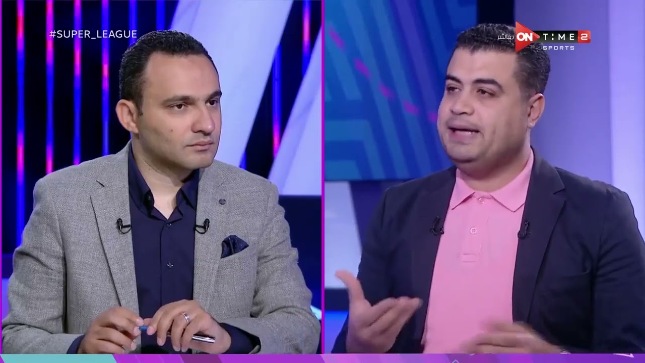 سوبر لييج -  مقارنة صادمة بين رواتب لاعبي الدوري المصري ولاعبي أوروبا