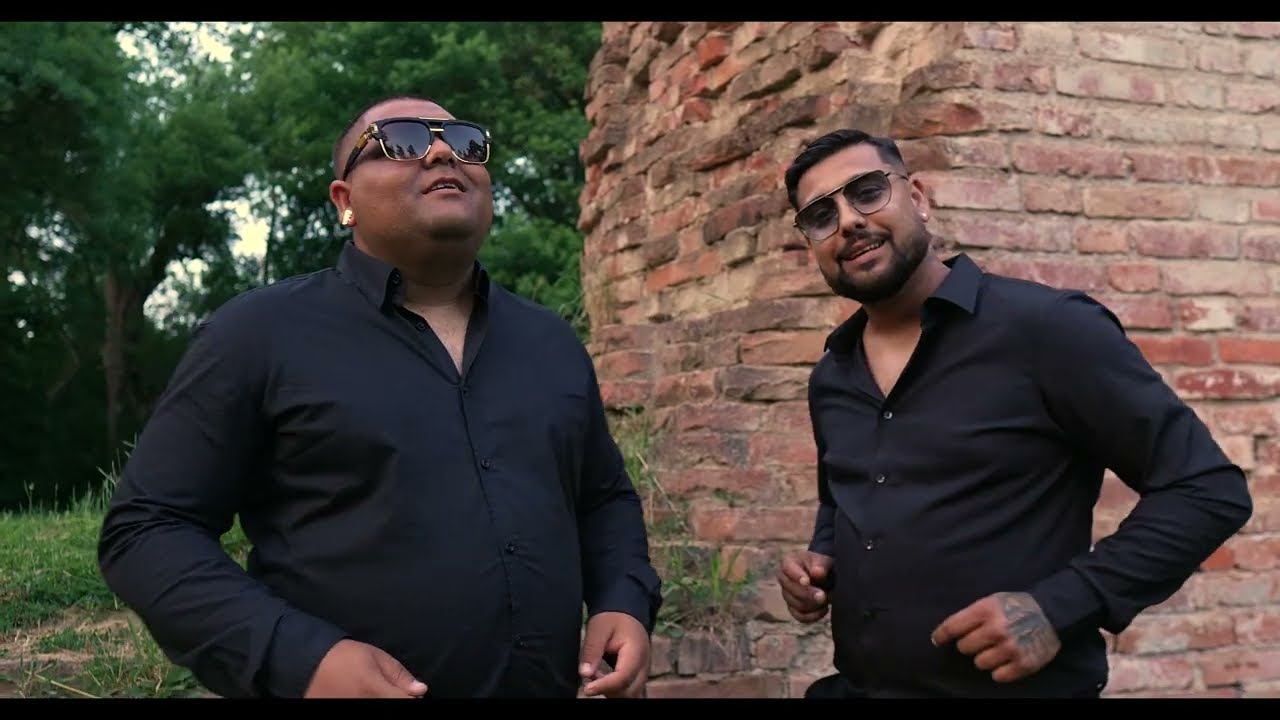 Tonko Band & Kaly - O dživipen ( Bandaliro v sne ) ( OFFICIAL VIDEO ) COVER