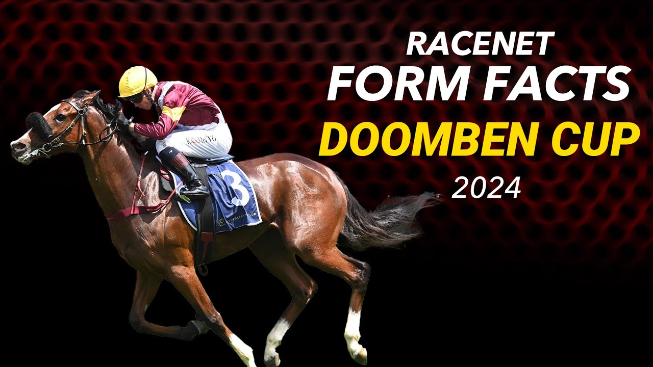 Racenet Form Facts: Doomben Cup