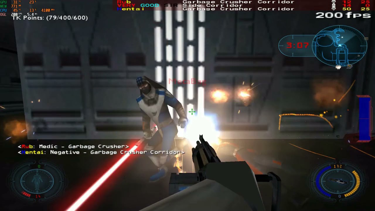 How to play Movie Battles II (WORKS 100%)[2022]