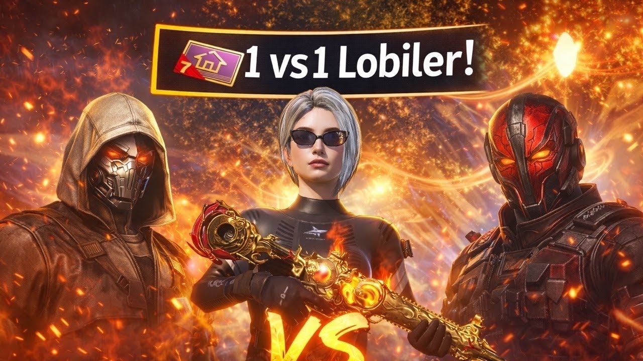 NEW PUBGM😱