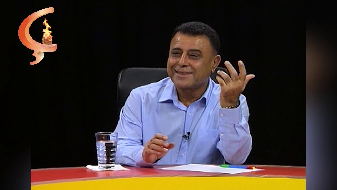 Çira Rojava Mêvan Ekrem Reşo