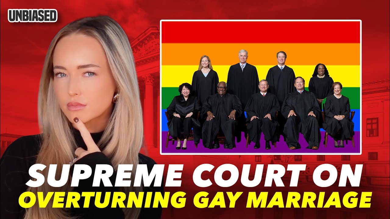 Gay Marriage at Supreme Court, Homeless in D.C., and More | UNBIASED Politics