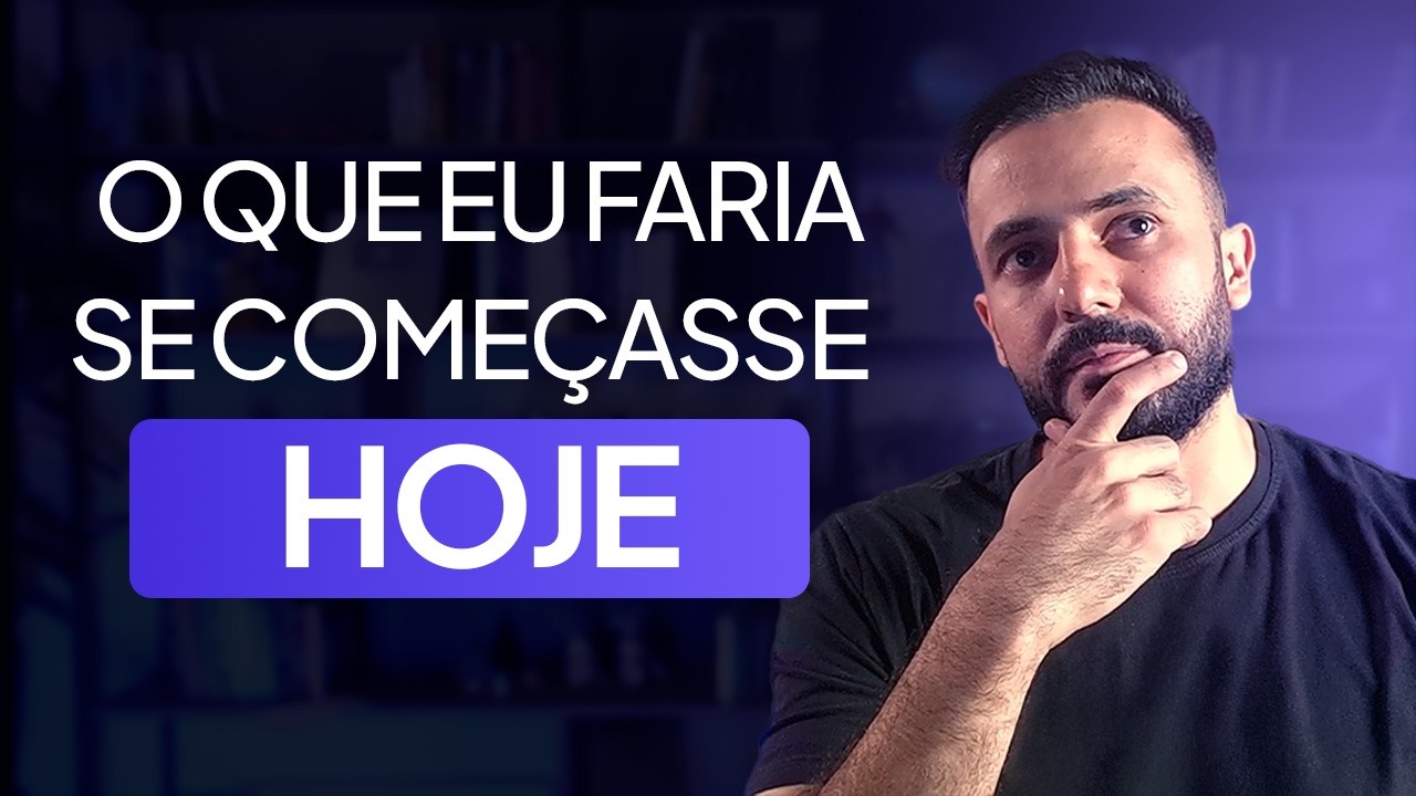 Para conseguir um emprego rápido como Analista de Dados