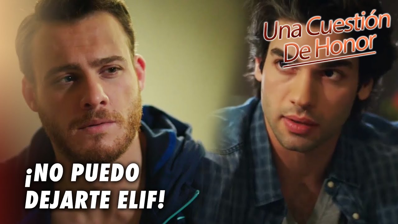 ¡La orden ha ido a la casa de Yigit!  - Honor y Respeto Español - Sección 32